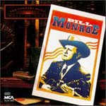 Cover-Bill Monroe-Country Music Hall of Fame