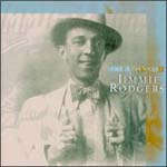 Cover-Essential Jimmie Rodgers