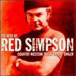 Cover-Best of Red Simpson