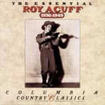 Cover-Essential Roy Acuff